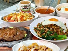 -樂麗餐室 · 本地茶餐廳(扬名广场店)