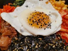 -米村拌饭(江宁万达店)