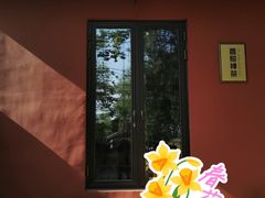 -泰山风景名胜区-普照寺