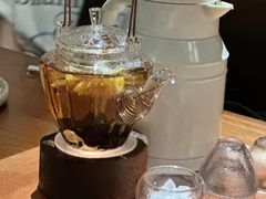 -陶享时光西餐·下午茶·竹林花园(新城店)