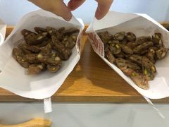 -麦陌(正弘城店)