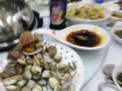 -必点蒸汽海鲜(止锚湾店)