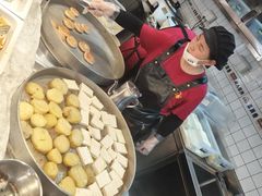 -素满香·全民食养自助(长宁龙之梦店)