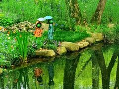 -上海共青森林公园