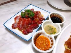广府叉烧-星平鸡饭·粤菜小炒(印象城旗舰店)