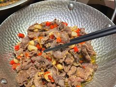 -农耕记·湖南土菜(halo广场店)