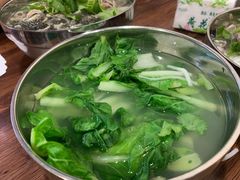 -攀枝花·任德琼·盐边羊肉米线