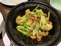 -有璟阁港式餐厅(国贸商城店)