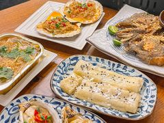 -馬蘭花開(车站大道店)