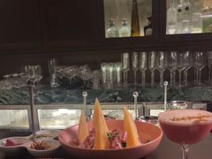 -The St·Regis Bar 瑞吉酒吧