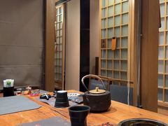 -藤原布二·大正创意料理(五台山店)