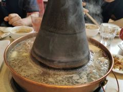 -阳坊大都涮羊肉(阳坊总店)