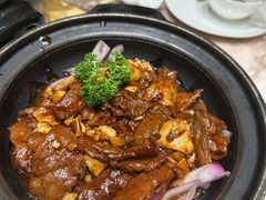 -王府井酒店(金桥港湾店)