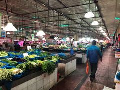 -嘉荟市场(北新泾店)