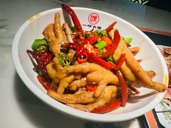 -一味大院•桐庐菜传承店(春江路店)