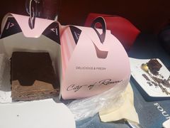 -吱咖啡西式简餐