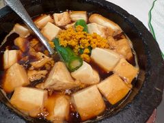 -桂满陇·手作小笼包&江南叫花鸡(中山公园店)