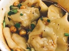 -老麻抄手(吉庆街店)