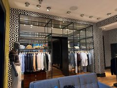 -SUITSUPPLY(安福路店)