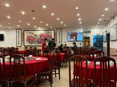 大堂-胜记菜馆(文明路)