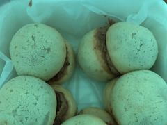 一口开心麻薯（爆浆榛巧味）-虎头局·渣打饼行(五一新干线店)