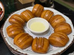 -安东海鲜烧烤大排档(普兰店区店)