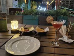 -郑州希尔顿酒店·阿米奇意大利餐厅