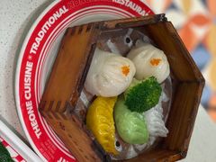 -明腾壹间茶餐厅(新都会花园广场店)