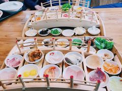 -双桥园·云南过桥米线(古城南门店)