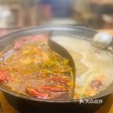 贵州酸汤火锅开始盛行
