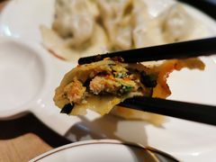 饺子-四姐妹东北饺子(沙尾路店)