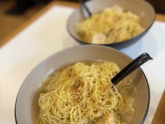 -小梁哥云吞面(黄贝岭店)