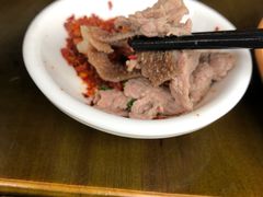 -小杨翘脚牛肉
