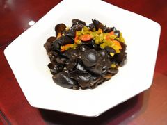 凉拌木耳-森谷美食公园(杨行店)