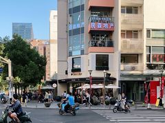 -Peet's Coffee皮爷咖啡(大学路店)