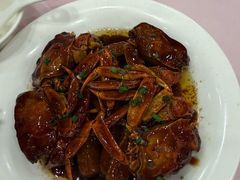 -顺风海鲜港(金玉兰店)