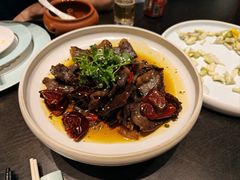 -翠湖宾馆·中餐厅