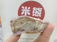 -米熊蛋糕店(天虹商场西丽店)