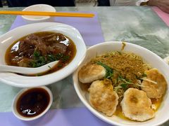 -牛记咖喱美食(十月初五日街店)