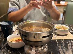 -南通绿洲国际假日酒店全日餐厅