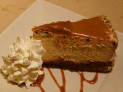 -The Cheesecake Factory 芝乐坊餐厅(王府中環店)