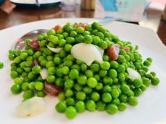 -香芙茗茶楼(梅家坞店)