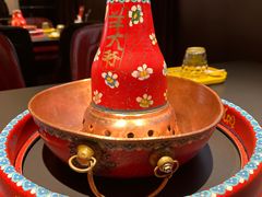 -中福百货(望京店)