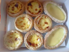 -广隆蛋挞王(柠溪店)