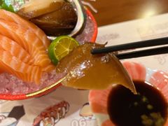 -七町糖果寿司屋(龙洞广工店)