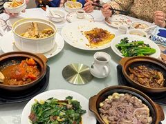 -稻香酒家·35年老字号(侨光店)