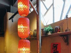 -破三川·新川菜(静安大融城店)
