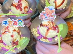 -美森西餐厅(曙光大道店)