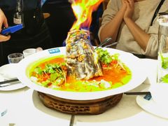 -坛宗剁椒鱼头(河西王府井店)