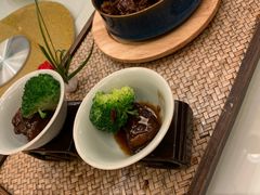 -常州逸高酒店-中餐厅